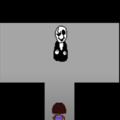 gasters theme