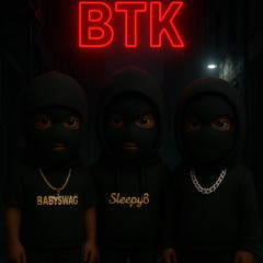 stacys x BTKbabyswag x BTKsleepyb