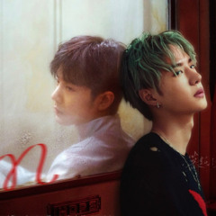 Xiao Zhan 肖戰-We are the same 我們是一樣的.mp3