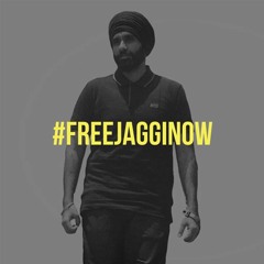 Free Jaggi Now