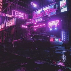 Midnight Drive INSTRUMENTAL