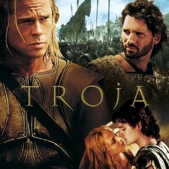aja[HD-1080p] Troja (komplett online sehen)