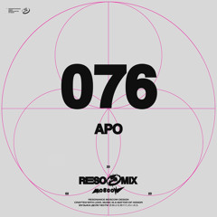 RESOMIX 076: APO