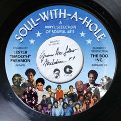 "Soul-With-A-Hole" Summer '24