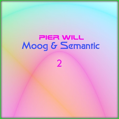 Moog & Semantic 2 - ❤️🕊️🙏