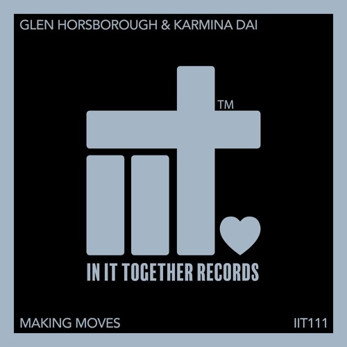 Copy of In It Together Records