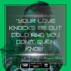 Pick A Side - Morgan Nichol