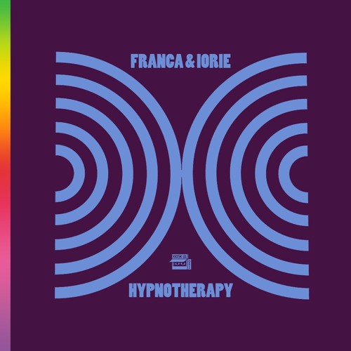 Iorie, Franca - Objects in Space (Original Mix) [Kiosk I.D.]