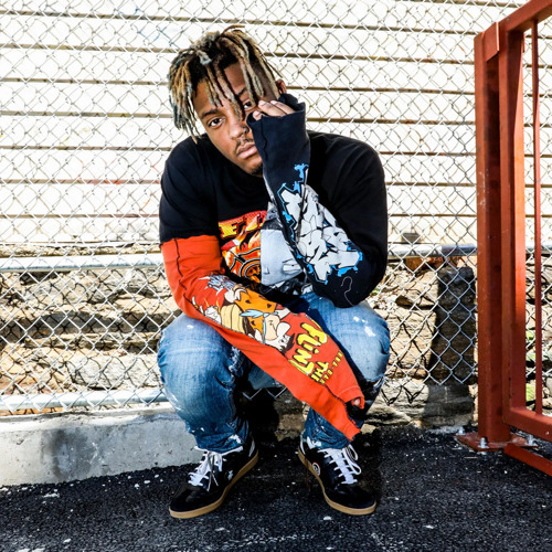 Juice WRLD - oh oh oh (Unreleased) [Prod. Max Chris]