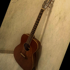 Sound Of New Strings - A Christian McIntosh