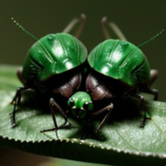 June Bugs
