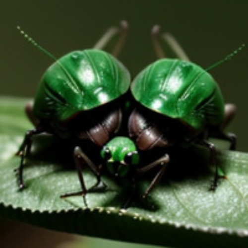 June Bugs