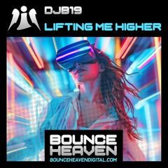 DJB19 - Lifting Me Higher [sample]
