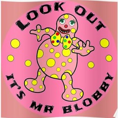 Blobby's Wobblys #2