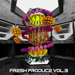 Fresh Produce Vol. 3