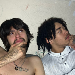 yoko/it4- get me out dis bitch 🐸