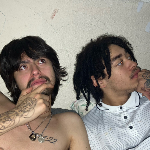 yoko/it4- get me out dis bitch 🐸