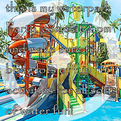 GC RESORT MUSIC (Waterpark)