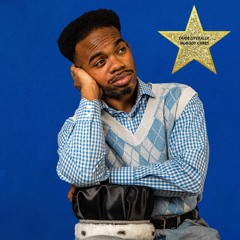 Dude, Literally Nobody Cares