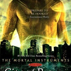 (Download PDF/Epub) City of Bones (The Mortal Instruments #1) - Cassandra Clare
