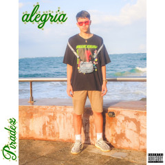 Alegría