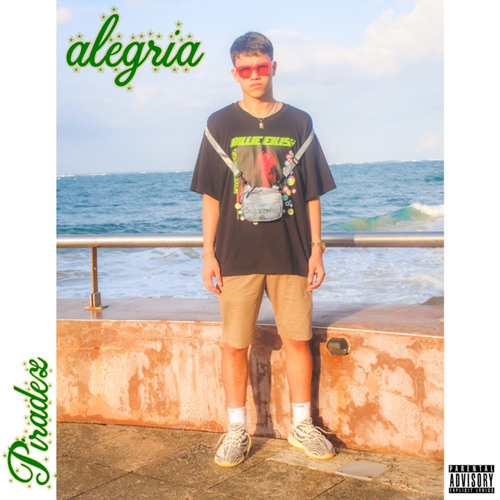 Alegría