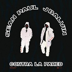 Sean Paul X J Balvin - Contra La Pared (Vysa remix)