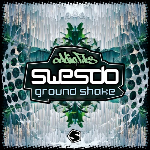 Swesdo - Ground Shake