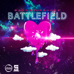 Bucks - “BattleField”(MixedByBam)