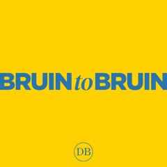 Bruin to Bruin: Lauren Barnes