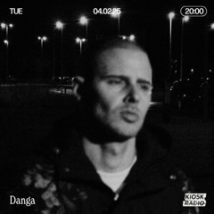Kiosk Radio 04.02.25