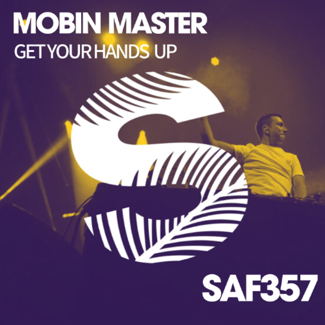 Stream Mobin Master - Get your hands up (edit) by Mobin Master | Listen ...