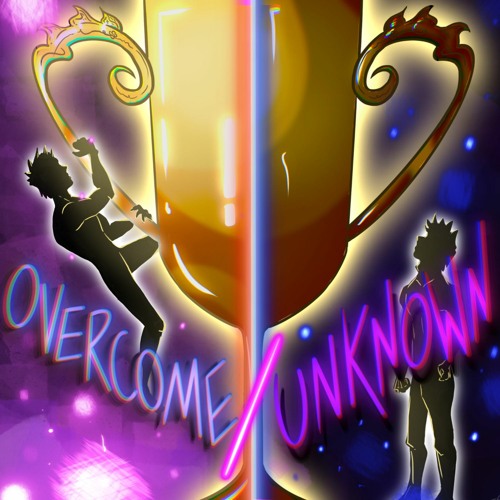 Overcome (w/ Kurt Skrt)