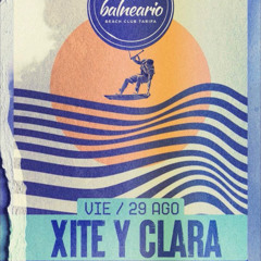Balneario Beach Club Tarifa 29.08.25