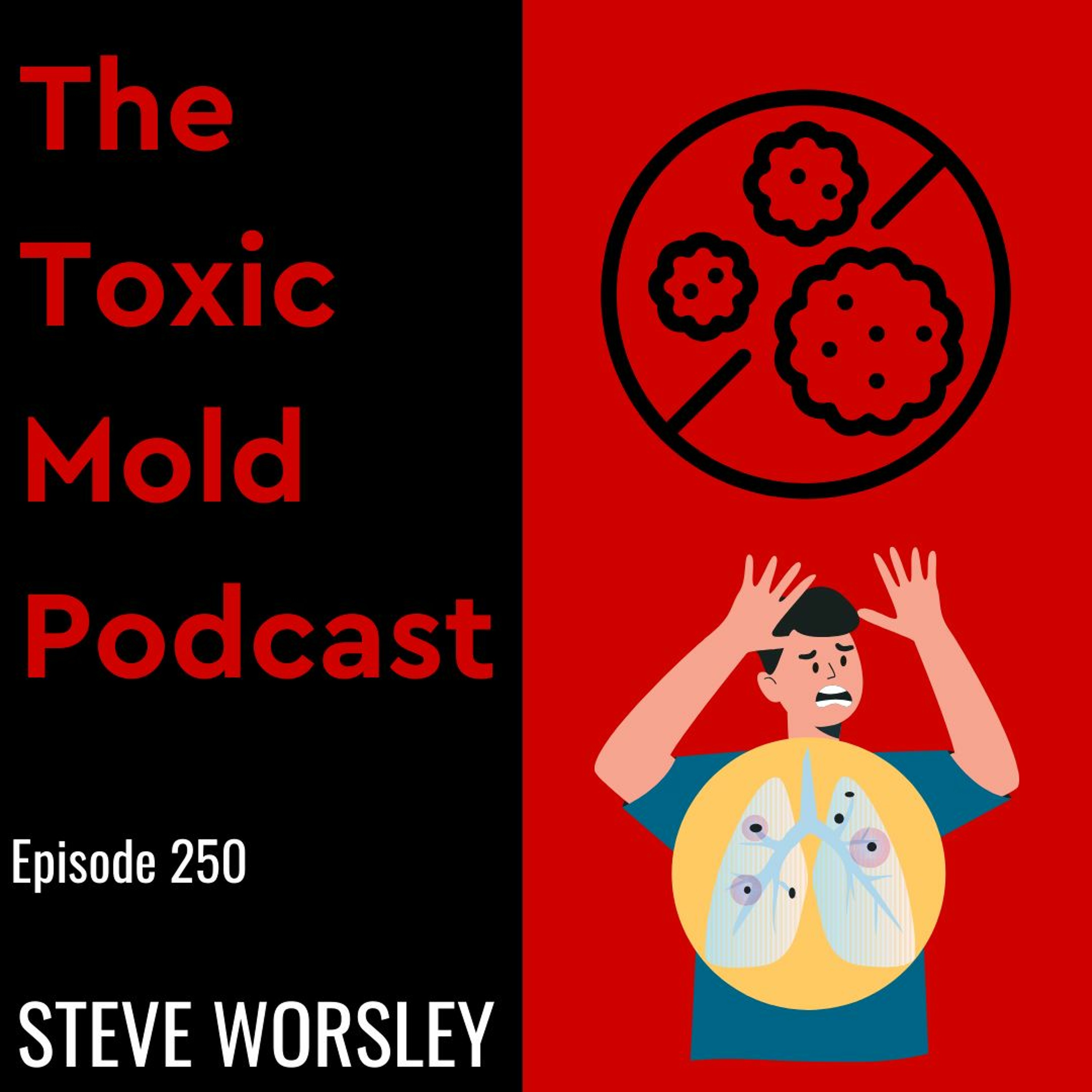 The Toxic Mold Podcast