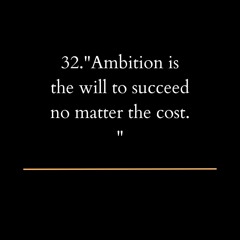 Amunition 4 Ambition - Daja Bhlue