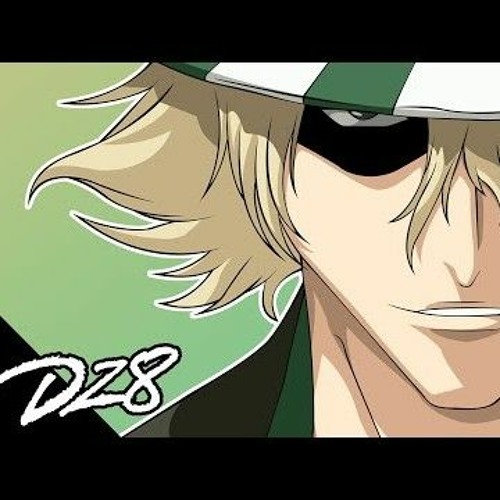 Urahara Rap Song [Candy-Shop] Dizzyeight ft Haztik, Geno Five, Bleach AMV