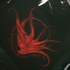 370. - Die Dunkelheit, die das Leben ist -