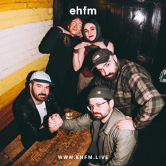 EHFM Mornings: discjocelyne - 11.06.25