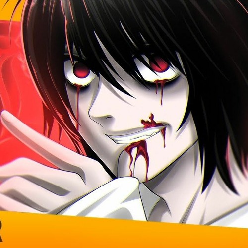 Rap do L (Versão Sombria) - O MAIOR SERIAL KILLER | Takeru [Prod. 808 Ander]