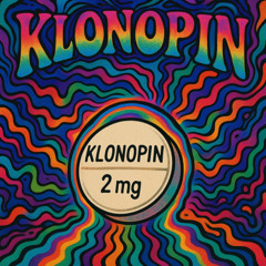 Maximillian - klonopin (prod. by Zane98)