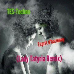 Esprit d'harmonie (Remix)