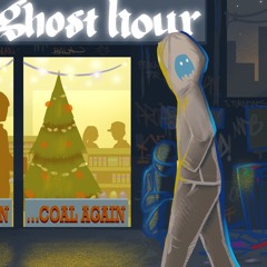 Reindeer Burger (From the album '...Coal Again', out now)