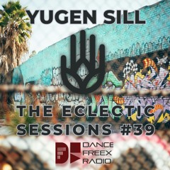 The Eclectic Sessions #39 - Funk & Soul 7.5.24