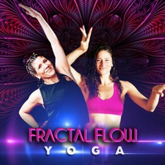 High Vibe DownTempo Grooves - Fractal Flow Yoga @Emotion w/ Woman Alive