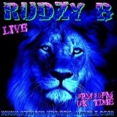 RAGGA JUNGLE DRUM AND BASS MIX 2021 [ REGGAE DNB ] - LIVE - www.strictlyraggajungle.com - 15.05.21