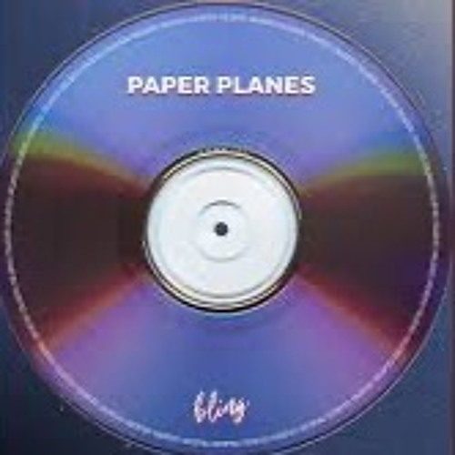 Paper's Planes Remix