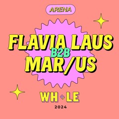FLAVIA LAUS B2B MAR/US