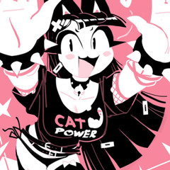 まあ、結局ここでそんなに悪くないな、正直言って、人をからかうのは楽しい。ദ്ദി ˉ͈̀꒳ˉ͈́ )✧