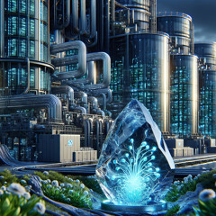 Meta Turns to Nuclear Energy for AI Projects as Amazon and Google Unveil Groundbreaking Innovations